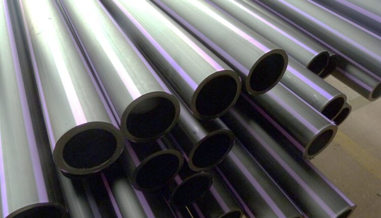 New Plastic Piping Standard