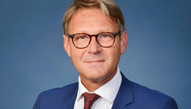 New: ARBURGadditive GmbH + Co KG