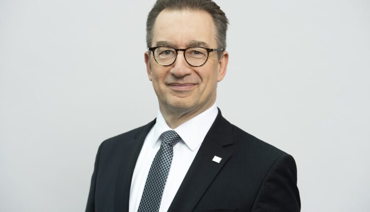 Zeppelin Group appoints