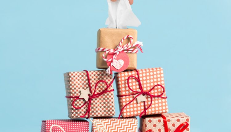 cleaning and paper products