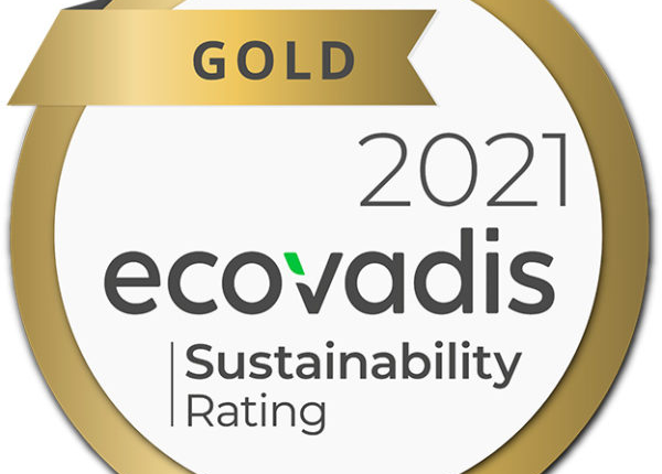 Silgan Dispensing Awarded EcoVadis’ Gold Sustainability Rating