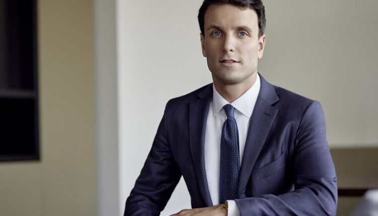 international growth trajectory