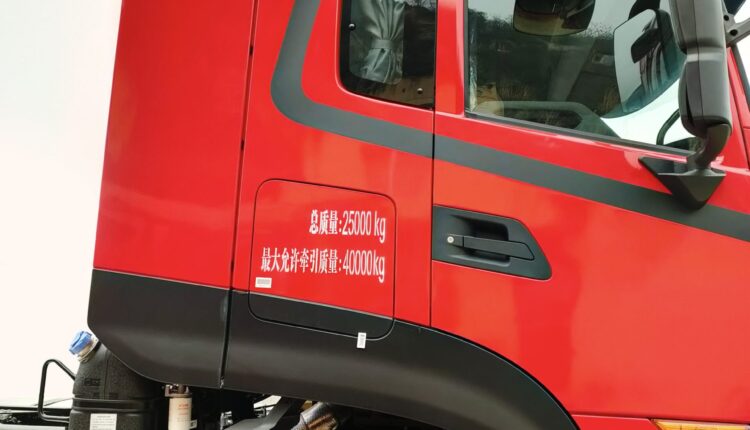 produce lightweight truck-mounted