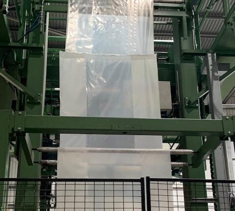 Recycl-IN polymer grade