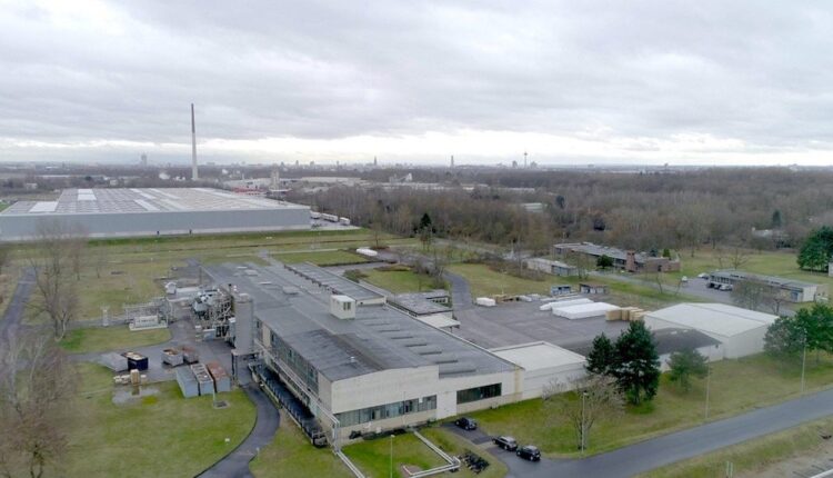 COMPOUND COMPANY ACQUIRES EXXELOR