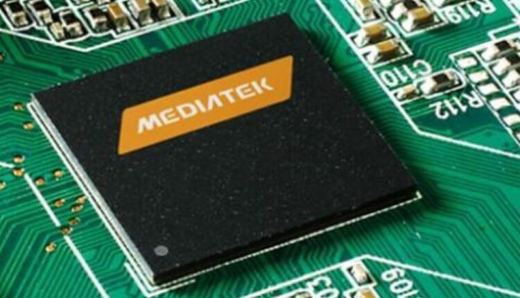 chipset delivers 5G broadband