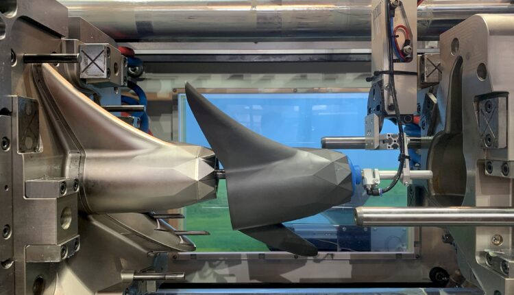 Dr. Andreas Hirschfelder, Senior Vice President, Member of the Managing Board at LEONHARD KURZ GmbH & Co. KG