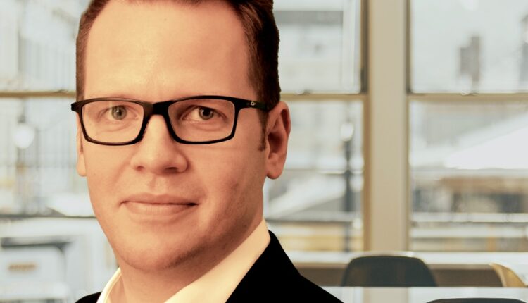 Digitalisation plays a major role on the path to additional growth