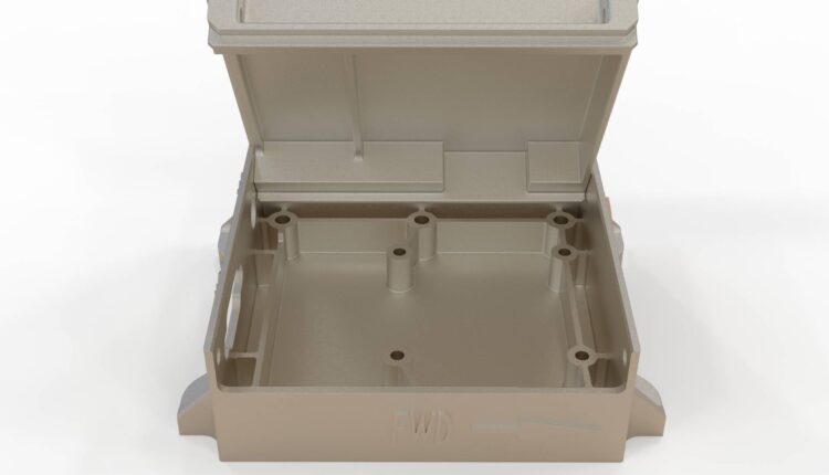 Polymertal and UBQ Materials Partner to Create Lightweight, Sustainable Material with Metallic Functionalities