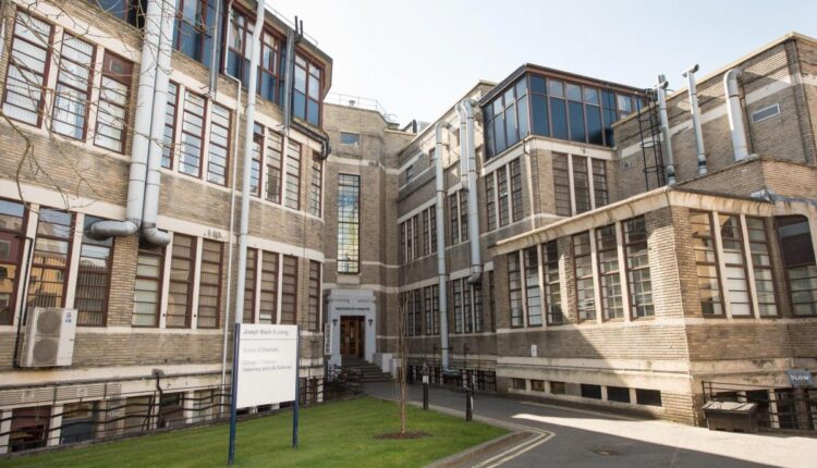 CHEMICAL PRODUCTION BREAKTHROUGH COULD MAKE £9BN INDUSTRY