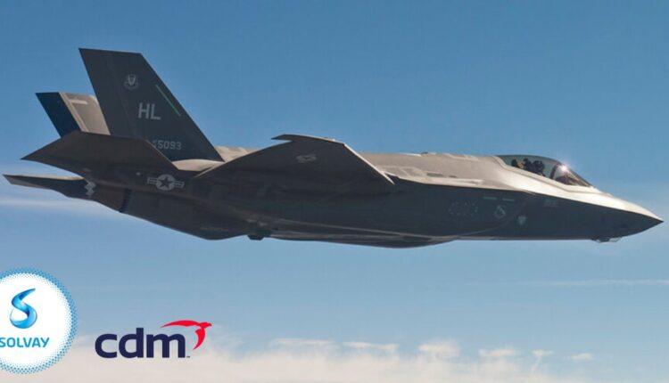 Solvay’s Defense Materials Business