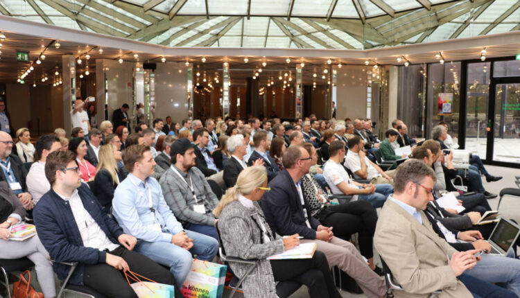 PRINT & DIGITAL CONVENTION 2022