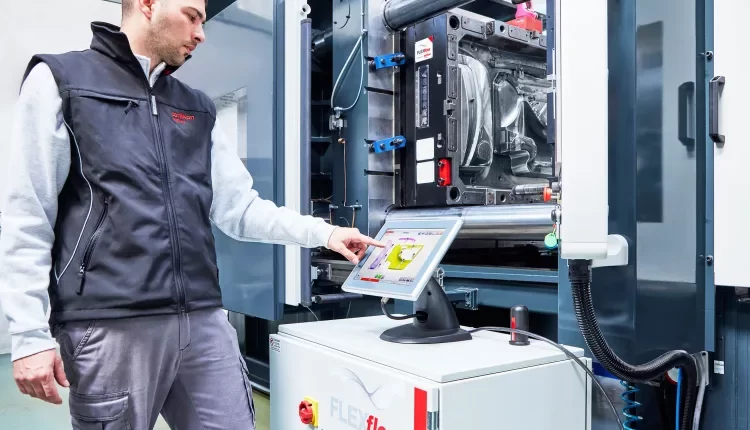 Advanced human-machine