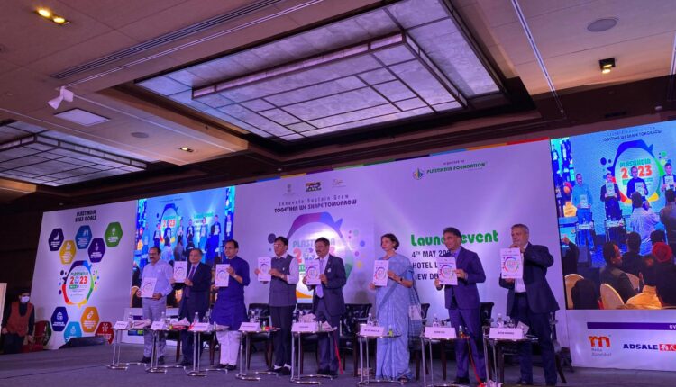 Plastindia Foundation announces 11th edition of international Plastics Exhibition