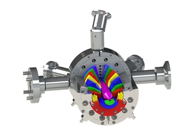 Guill Tool & Engineering