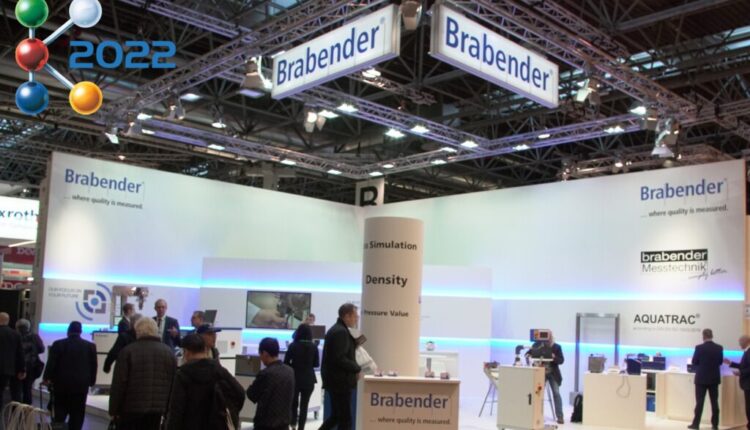 K Trade Fair