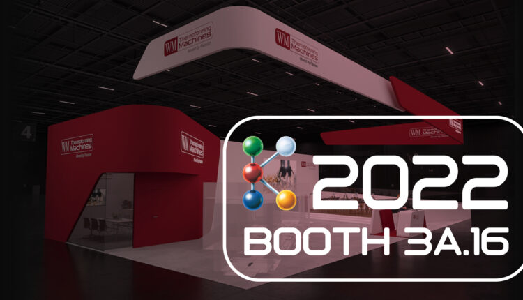 Wm At K 2022 In Duesseldorf