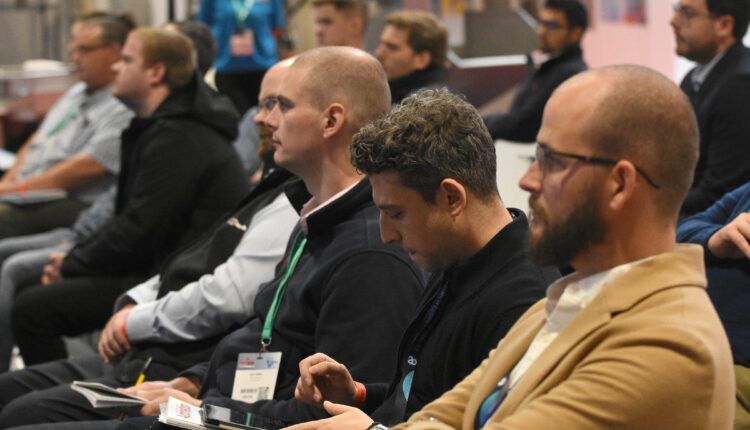 Interplas Continues Growth Trajectory With New Features for 75th Anniversary Edition