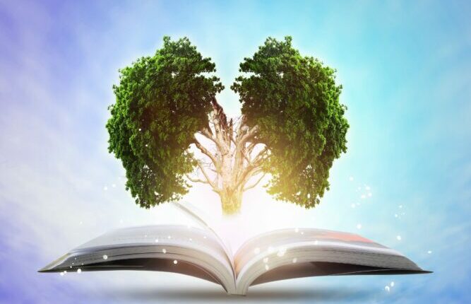 Why Carbon Neutrality is Supporting Book Positivity