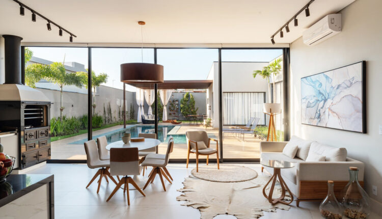 Guardian Sun: A New Range of Premium Glass Solutions for Homes That Deserve the Extra Comfort Factor All Year Round