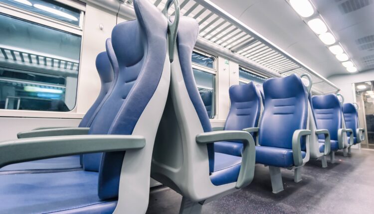 Sabic Announces the Upcoming Launch of LNP Elcres FST Copolymers for Rail Interior Wall Panels, Featuring EN 45545 Compliance and Custom Colorability