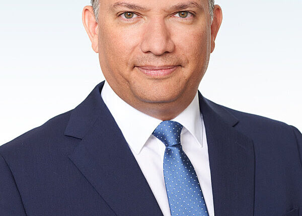 Vice President Performance Materials