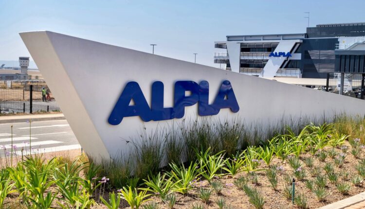 ALPLA Starts Production at the New Plant in Lanseria Near Johannesburg