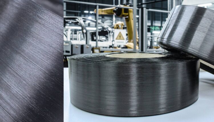 K2022: Partnership excellence that drives DOMO's sustainable polyamide solutions.