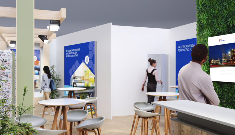 Kisuma Gets Set to Tell the World About Landmark Sustainability and Product Innovation Progress at K 2022