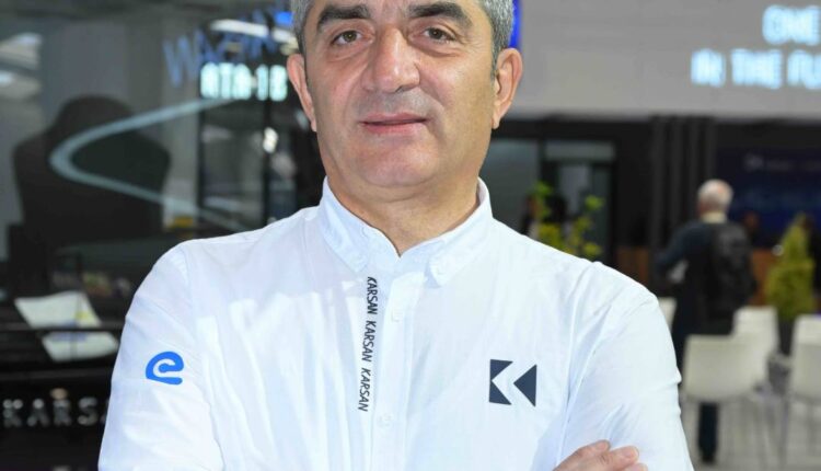 Karsan to Participate in Two Separate Fairs in Rimini and Milano with Electric Vehicle Models!