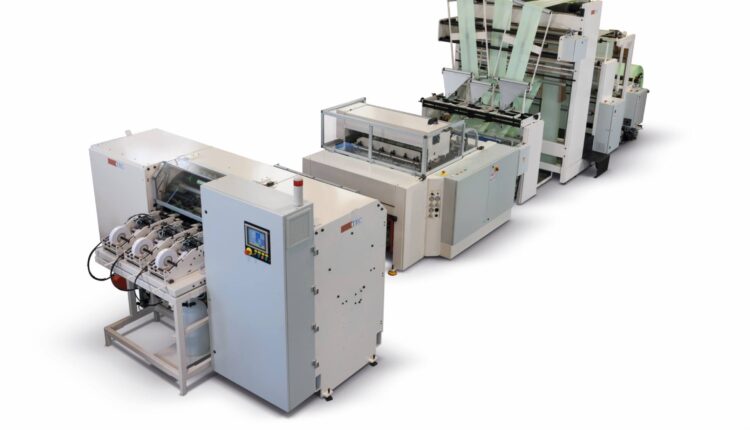 IN.Pack Machinery Joins R-Cycle – Setting New Standards for Plastic Recycling Through Digital Product Passports