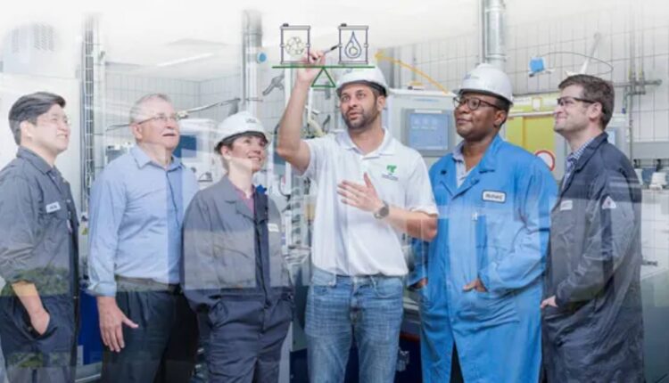 Ineos Styrolution’s 2021 Sustainability Report Outlines Company Goal of Net Zero Emissions by 2050