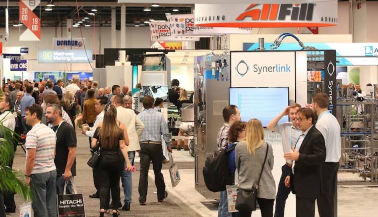 Brazilian Companies in the Packaging Sector Double Deals During Pack Expo International, in Chicago.