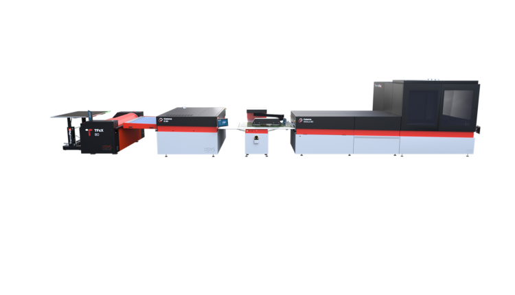 XSYS Announces Price Increases Across ThermoFlexX Prepress Portfolio.