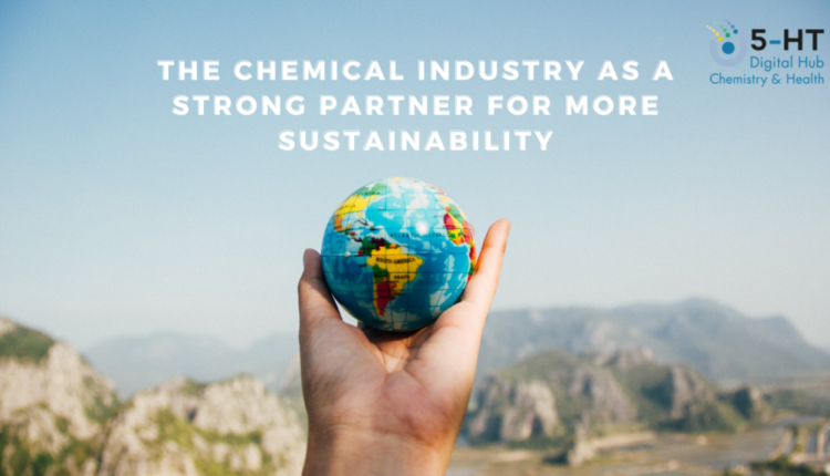 Chemical Industry as a Key Factor Against Climate Change – With Strong Partners