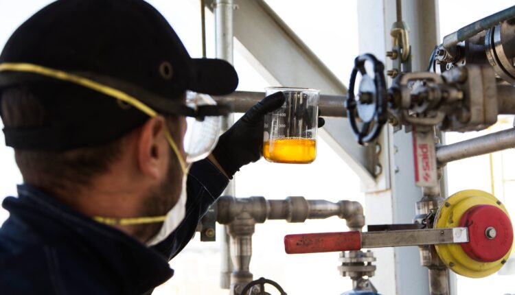 Ineos Signs Agreement With Plastic Energy for Its Largest Plant to Produce 100,000 Tonnes of Raw Materials From Plastic Waste.