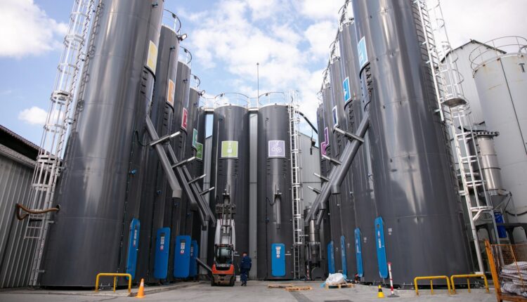 France: Totalenergies Increases Its Production of Highperformance Recycled Polymers for Automotive.