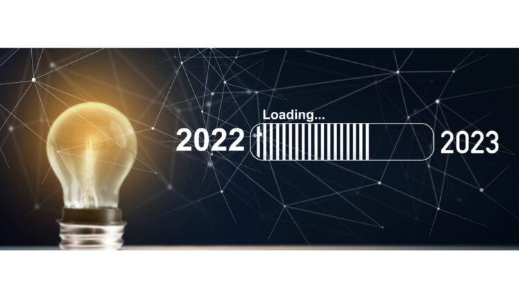 Are You Ready for What 2023 Has to Offer?