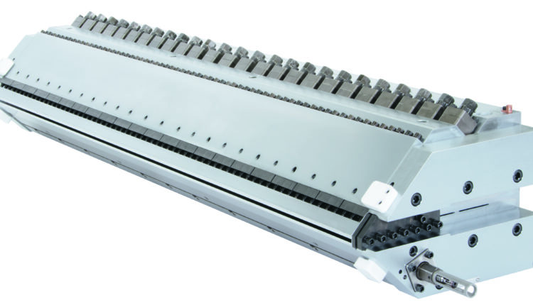 From Waste to Value – Nordson’s EDI Die Business Supports the Circular Economy