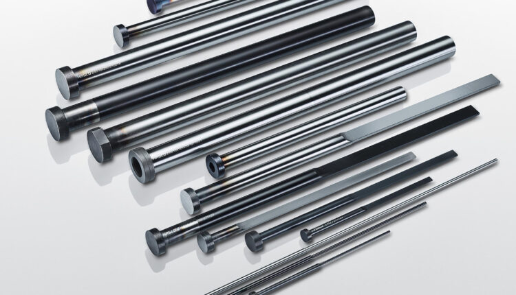 Hasco’s Ejector Portfolio is Extended.