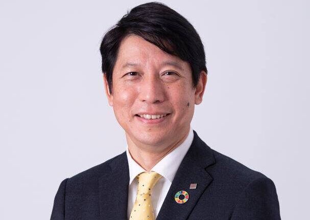 Koji Miyao Named President of Ricoh Graphic Communications Business Unit