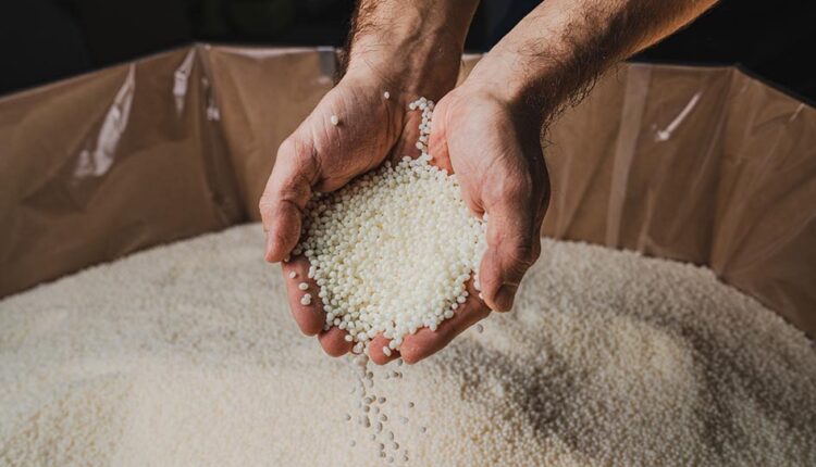 Hansgrohe Selected INEOS Styrolution’s Sustainable Novodur ECO for Their Chrome Plated Sanitary Fittings.