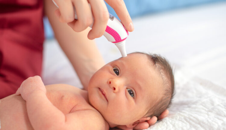 TPEs Get a Grip on Medical Device Handles