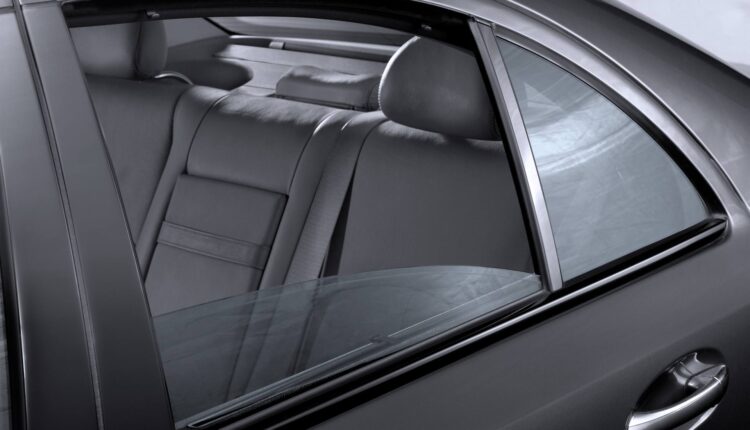 KRAIBURG TPE’s Solutions for Automotive Window Encapsulation