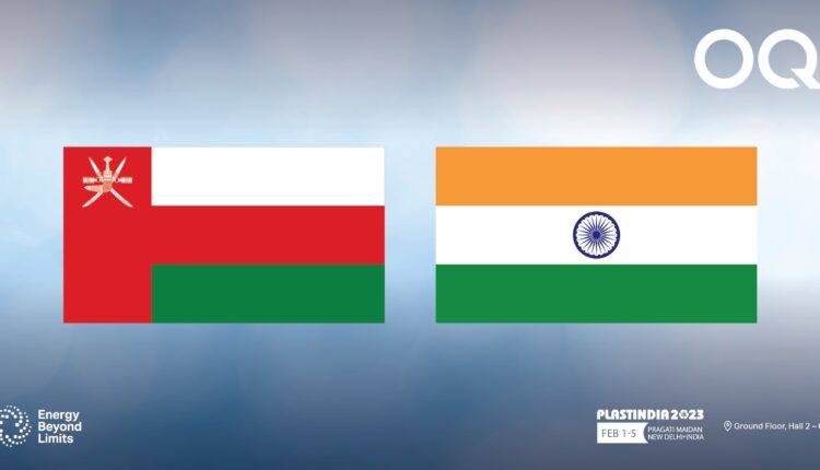 OQ Polymers Meet Soaring Demand in Asia, Thanks to Powerful India-Oman Partnership.