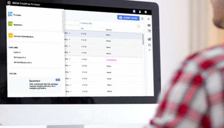 TotalFlow Producer will be demonstrated at Hunkeler Innovationdays 2023