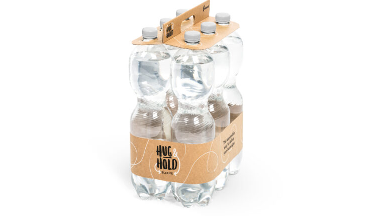 Mondi Scoops RISI PPI Product Innovation Award With Paper-Based Hug&Hold Solution.