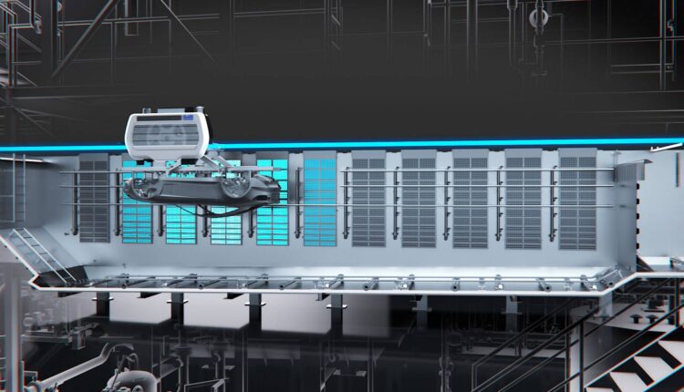 EcoDC MACS: More Power with Less Energy Consumption.