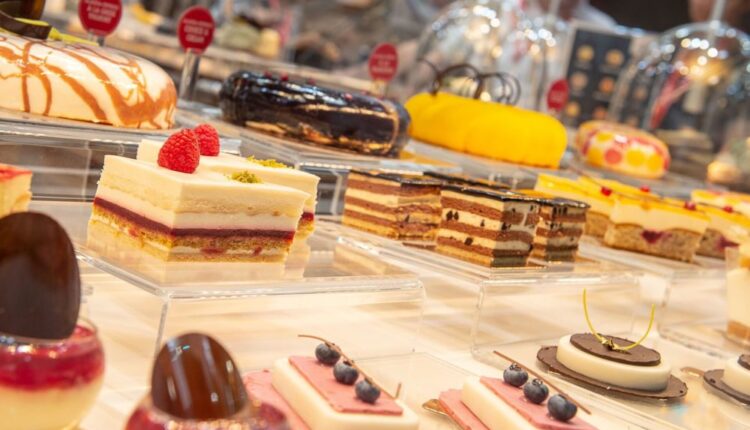 Baked goods are sensitive products that need safe packaging.