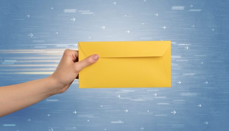 Direct Mail is Enjoying a Resurgence – Discover the Three Trends Shaping Its Future.
